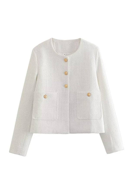 Classic Vintage & Enduringly Stylish Jacket