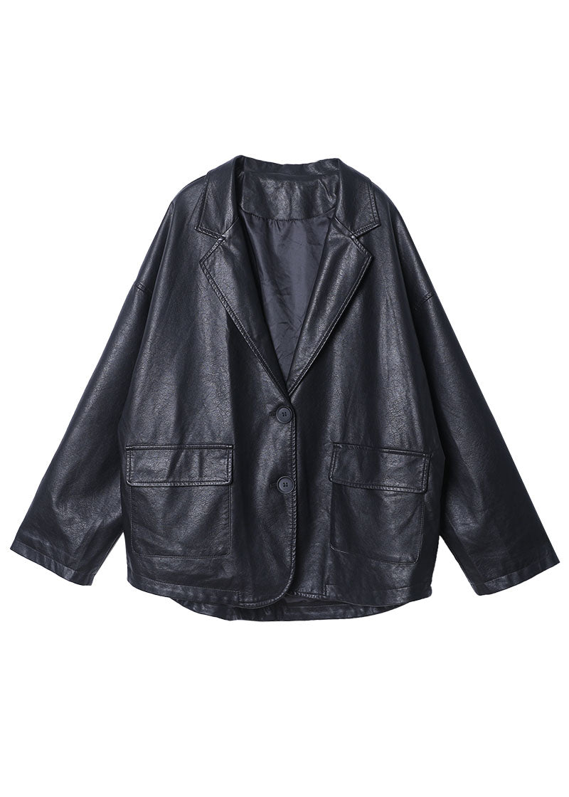 Elegantly Styled Coat for Everyday Wear