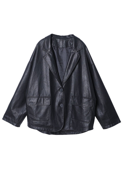 Elegantly Styled Coat for Everyday Wear