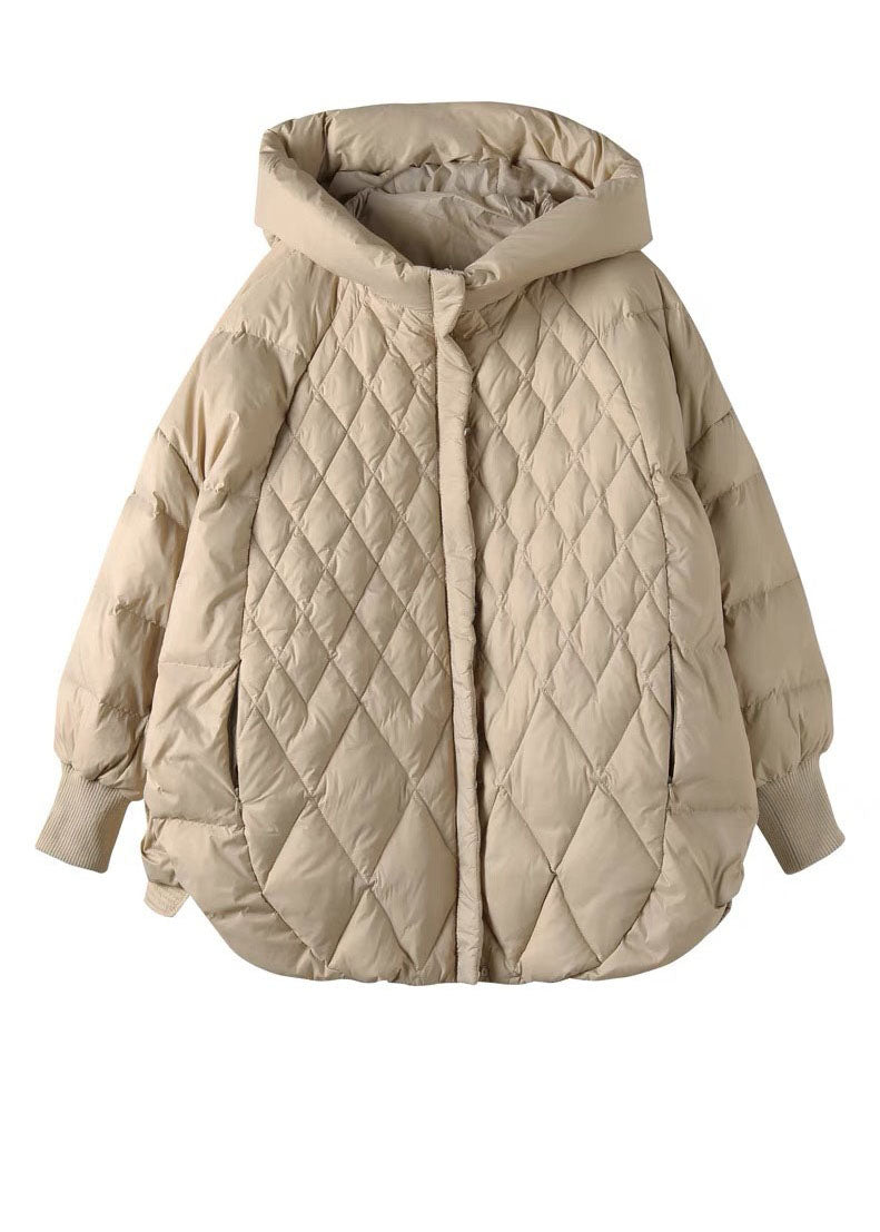 Classic Vintage Coat with a Flattering Fit