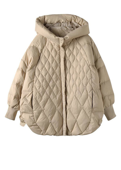 Classic Vintage Coat with a Flattering Fit