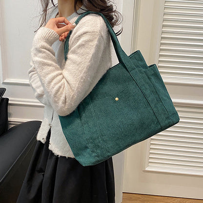 Vintage Inspired Bag with a Contemporary Edge