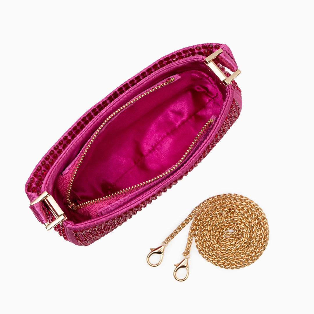 Classic Vintage & Enduringly Stylish Bag