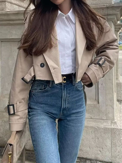 Elegantly Styled Jacket for Everyday Wear