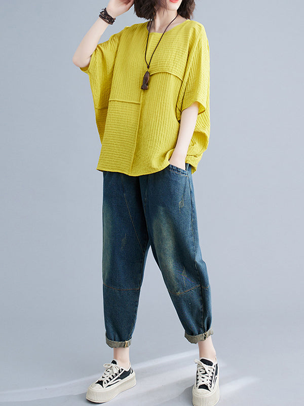Elegantly Styled T-Shirt for Everyday Wear