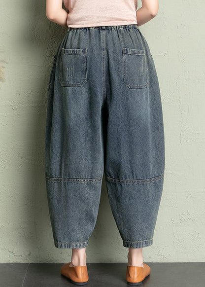 Beautifully Finished Pants in a Timeless Design