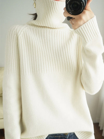 Classic Vintage & Enduringly Stylish Sweater