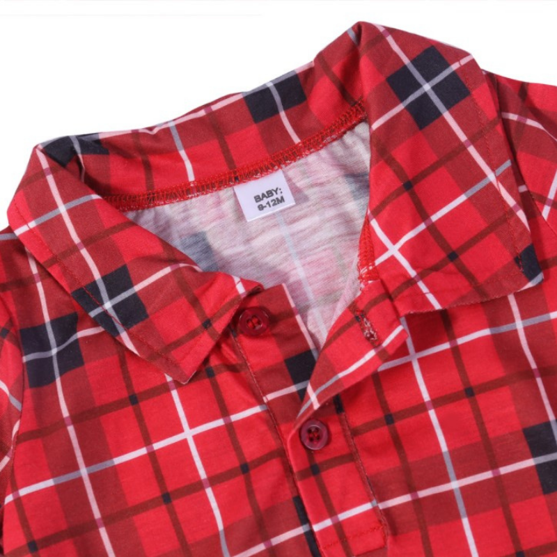 Beautifully Finished Shirt in a Timeless Design
