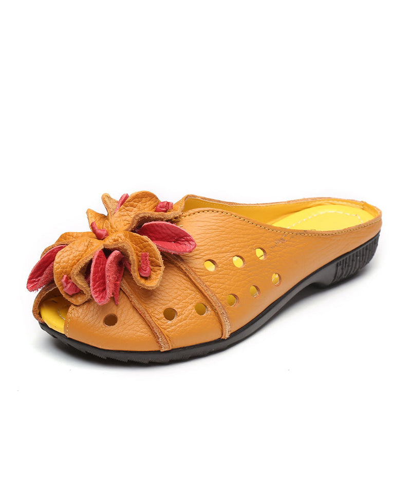 Effortlessly Elegant Sandals with a Timeless Design