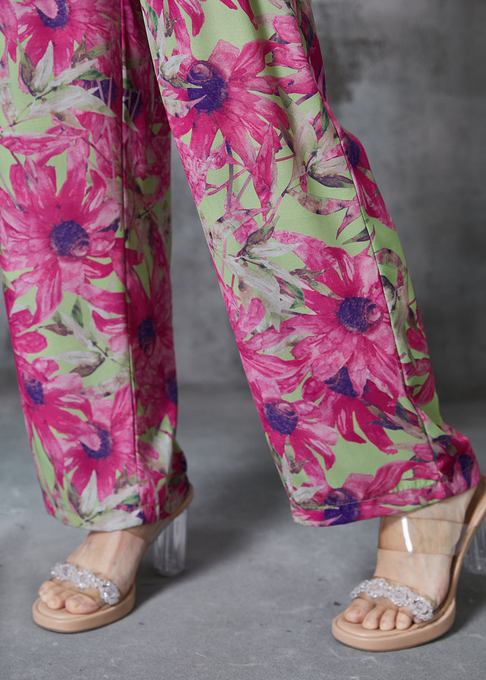 Beautifully Finished Pants in a Timeless Design