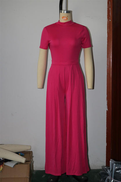 Vintage Inspired Pants with a Contemporary Edge