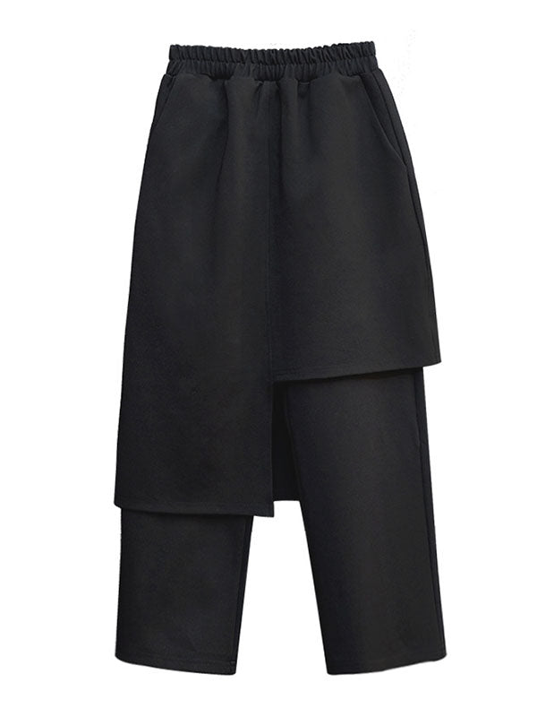 Beautifully Crafted Pants in a Classic Style