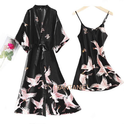 Classic Vintage Garment with a Flattering Fit