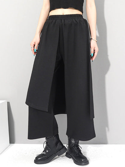 Beautifully Balanced Pants with Timeless Character
