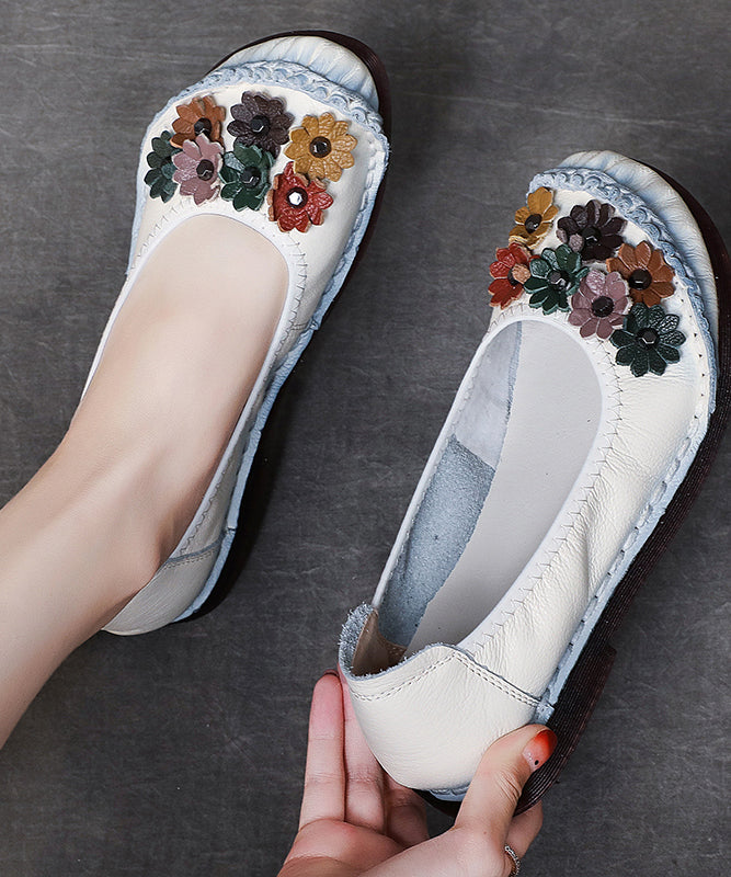 Elegantly Styled Shoes for Everyday Wear