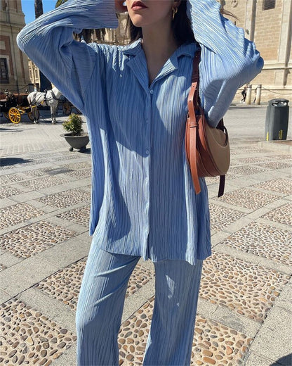 Gracefully Styled Garment for Any Occasion