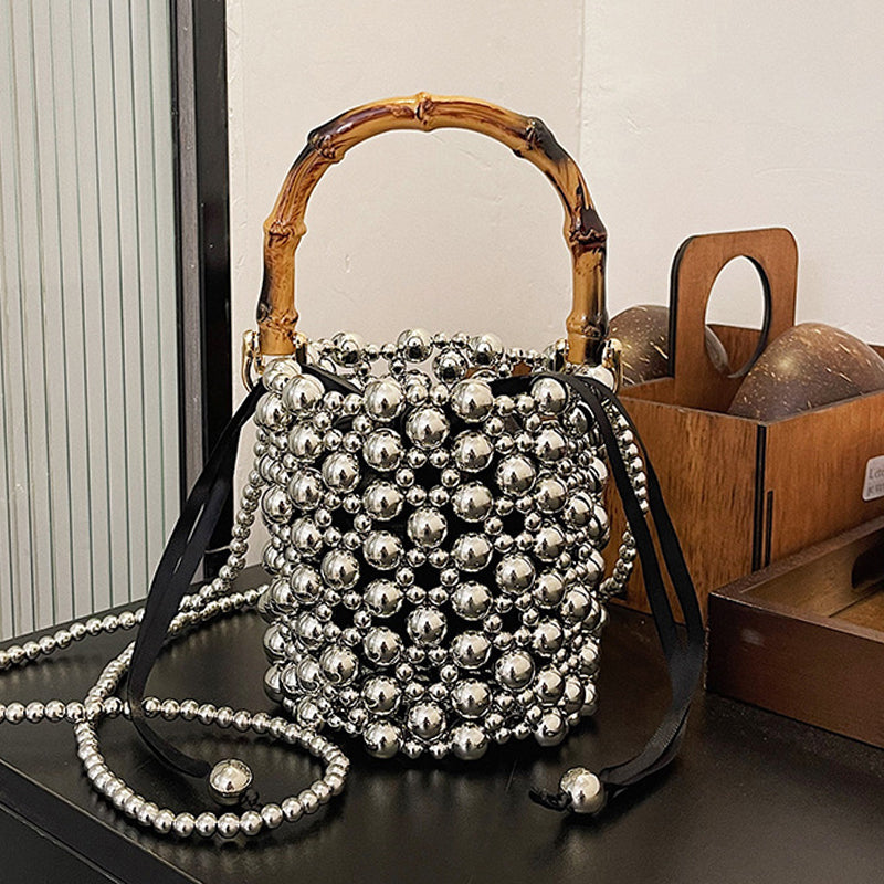 Effortlessly Elegant Bag with a Timeless Design