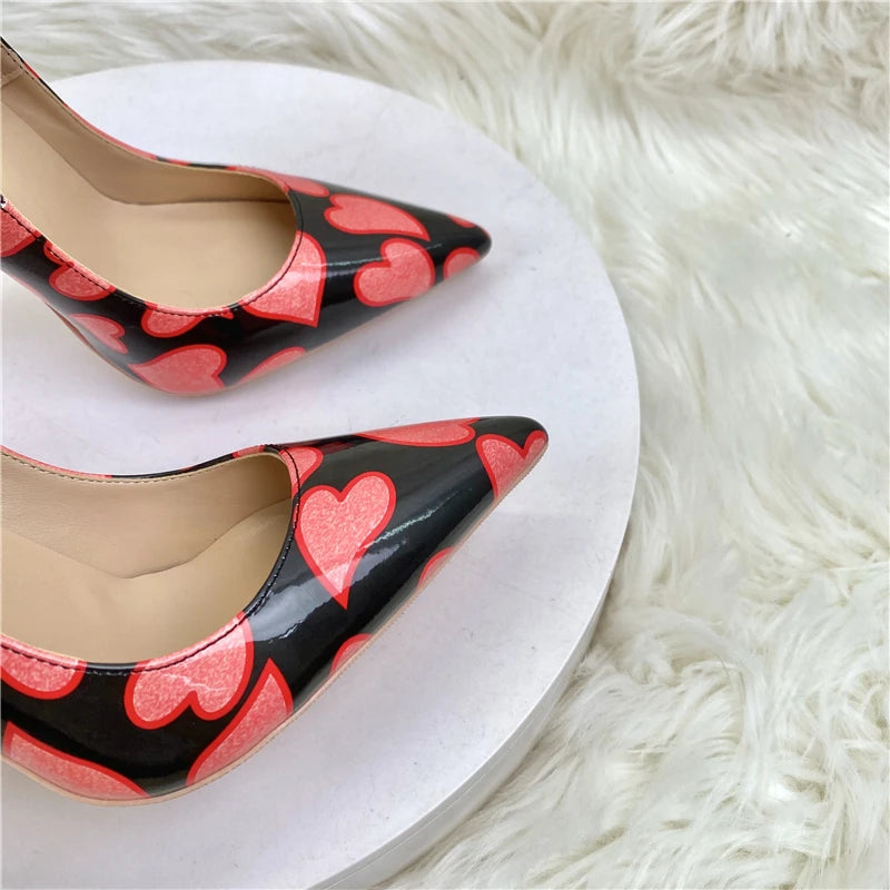 Elegantly Styled Shoes for Everyday Wear