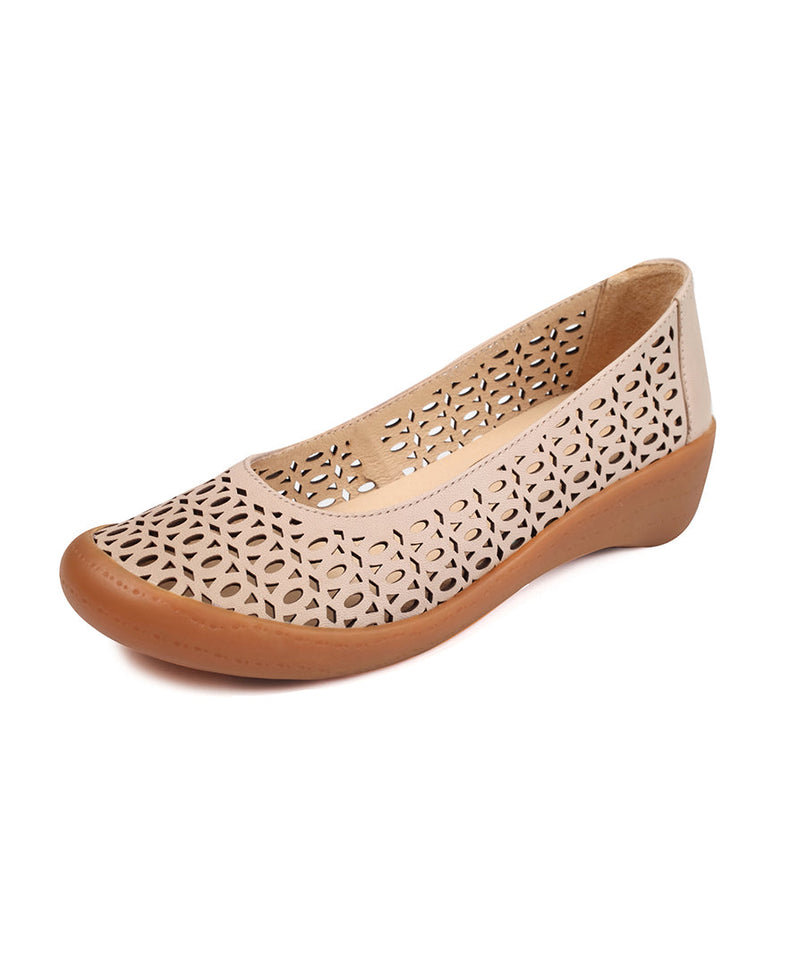 Beautifully Finished Heels in a Timeless Design