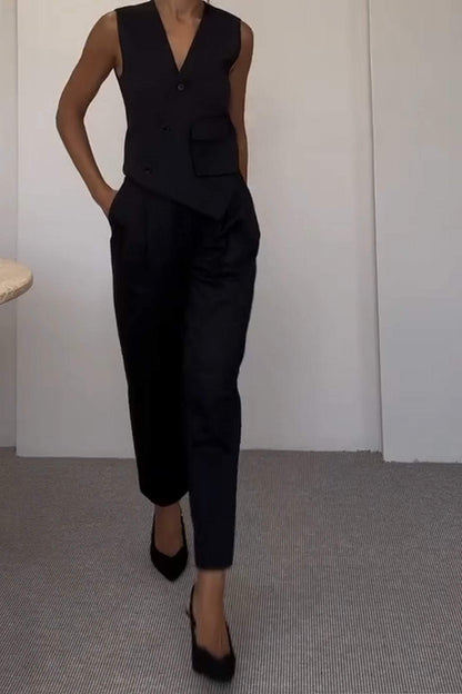 Gracefully Styled Pants for Any Occasion