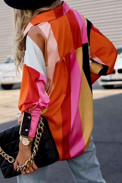 A Vintage Style Top with Delicate Timeless Details