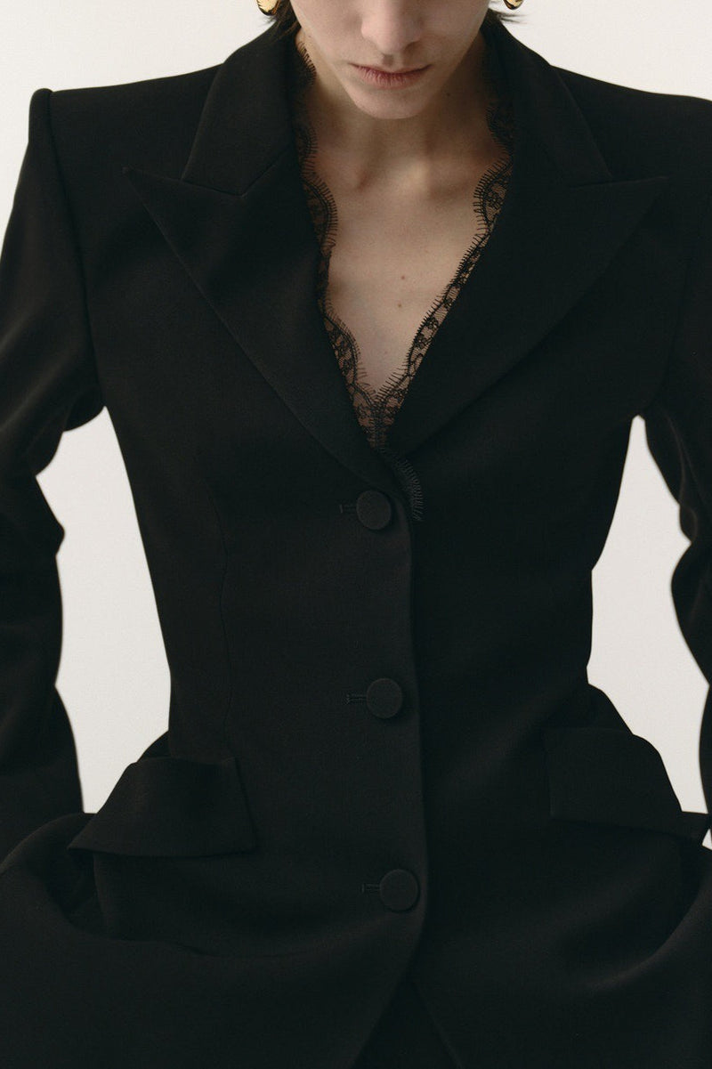 Classic Vintage & Enduringly Stylish Garment