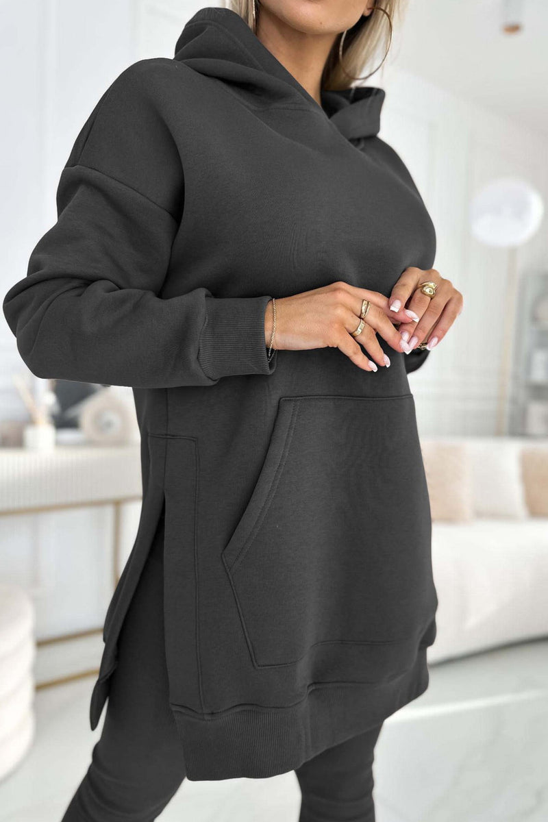 Sophisticated Garment with a Clean Classic Look