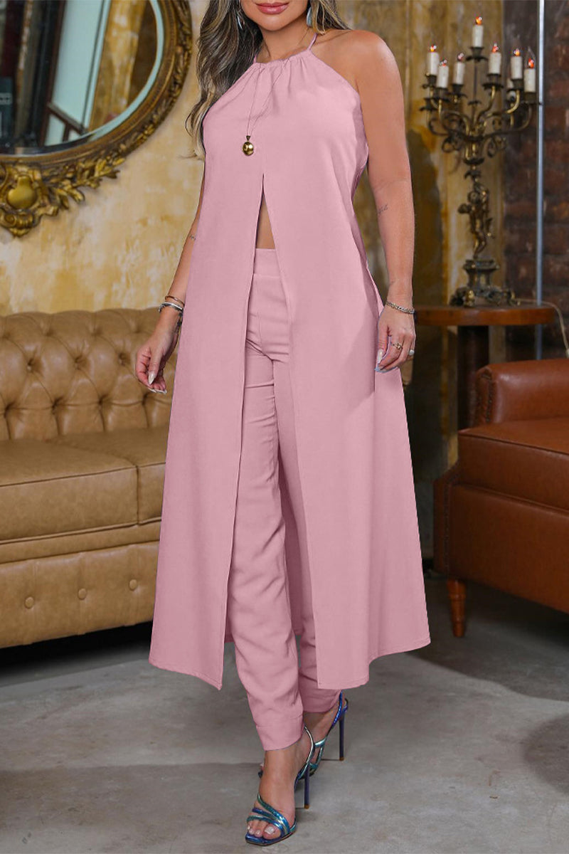 Well Tailored Garment with a Graceful Silhouette