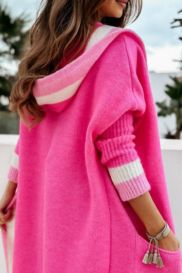 A Vintage Style Cardigan with Delicate Timeless Details