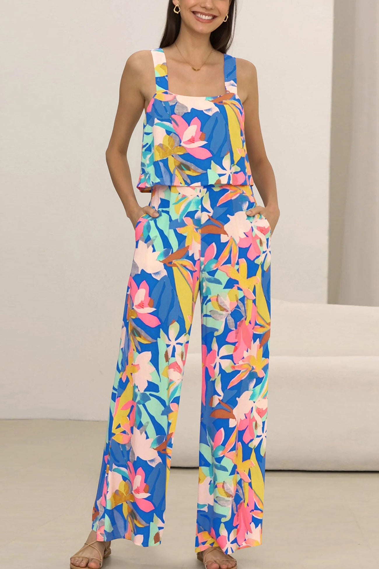 Classic Vintage Garment with a Flattering Fit