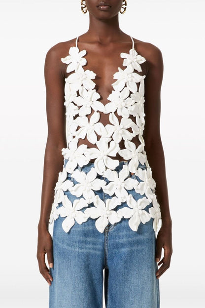 Elegantly Styled Top for Everyday Wear