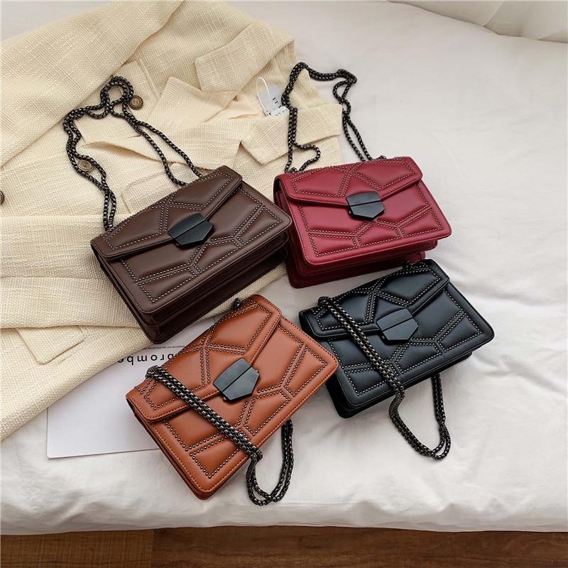 Beautifully Crafted Bag in a Classic Style