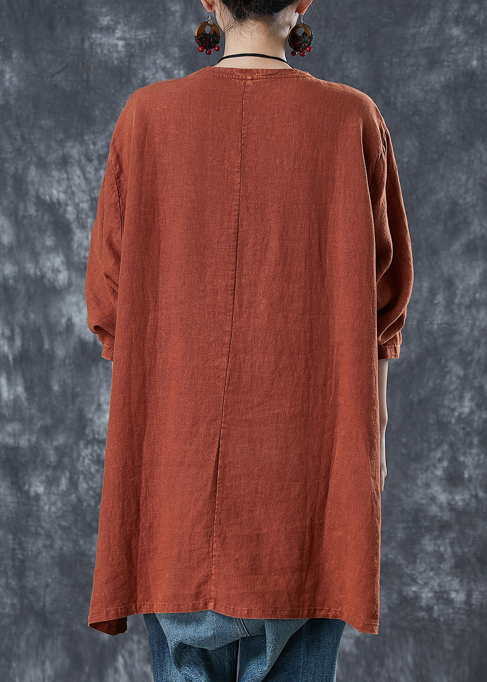 Classic Vintage & Enduringly Stylish Shirt