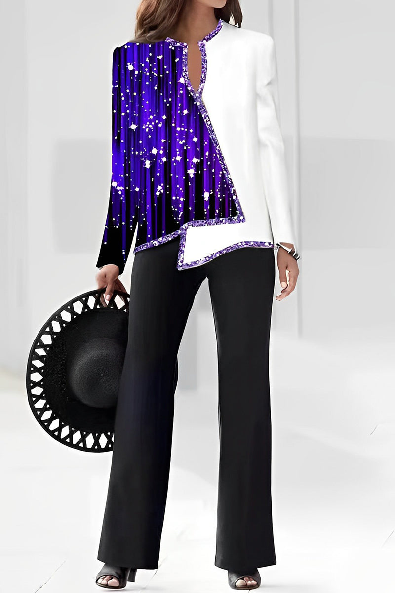 Effortlessly Elegant Garment with a Timeless Design