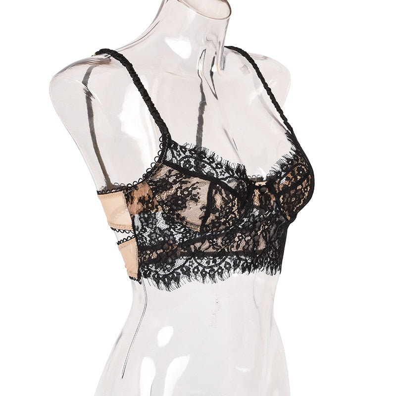Sophisticated Top with a Clean Classic Look