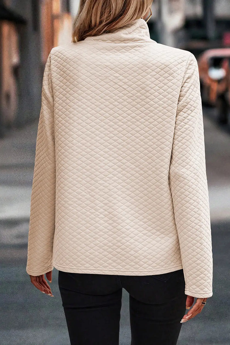 Sophisticated Shirt with a Clean Classic Look