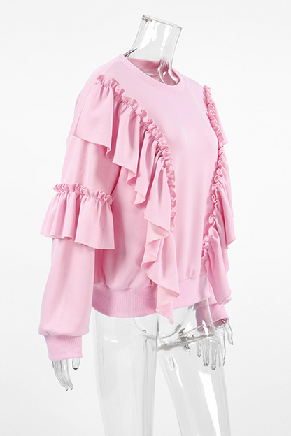 Well Tailored Garment with a Graceful Silhouette