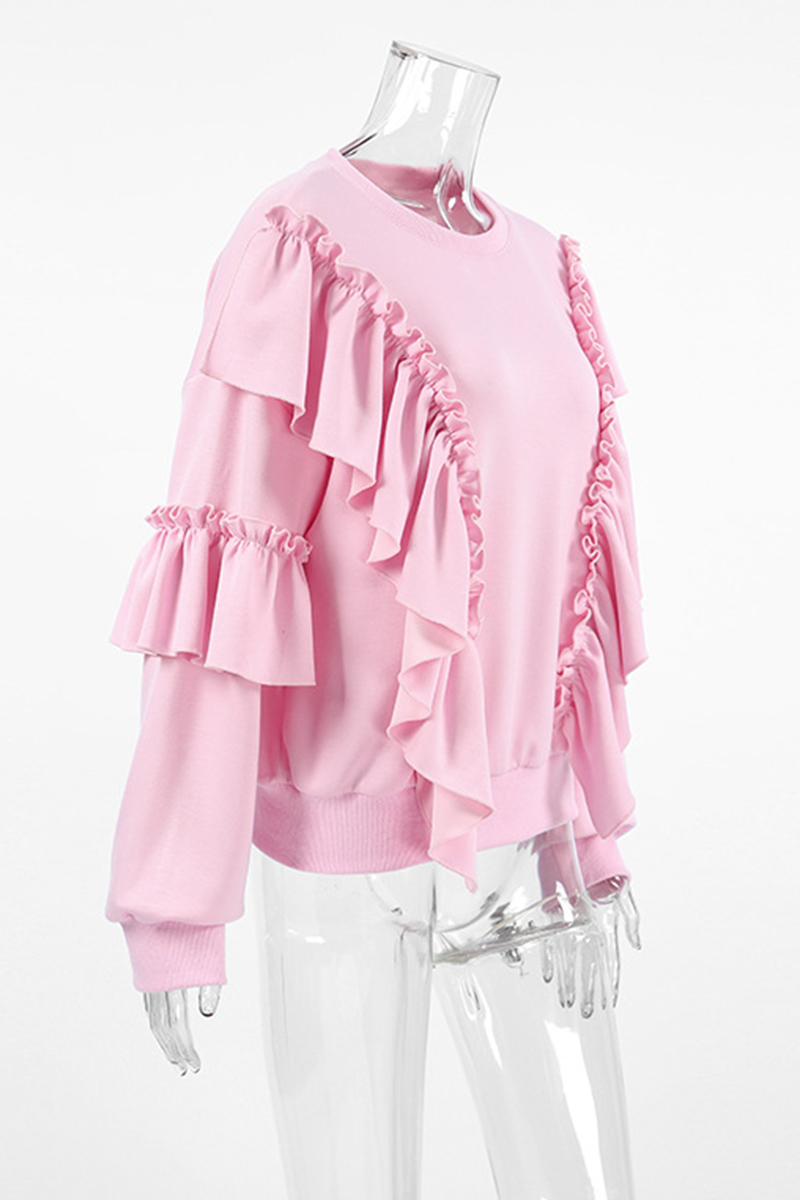 Well Tailored Garment with a Graceful Silhouette