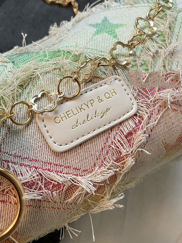 Beautifully Crafted Bag in a Classic Style