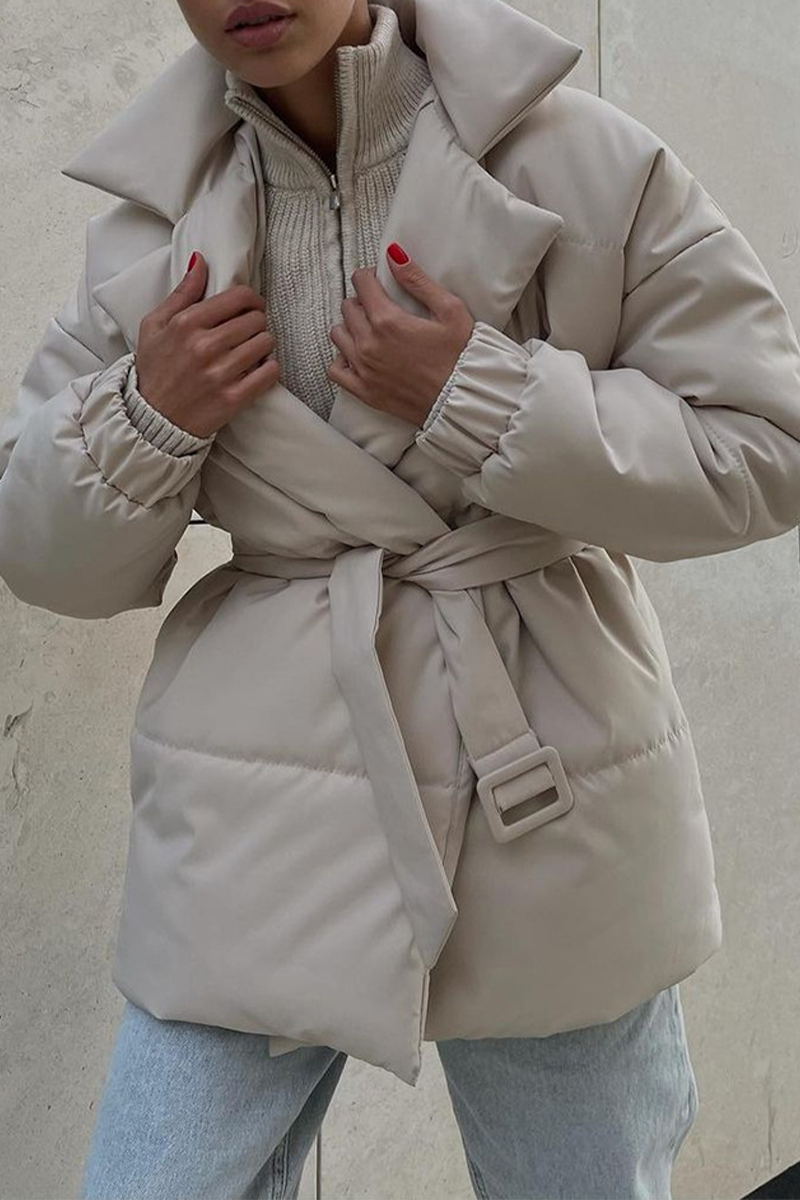 Gracefully Styled Garment for Any Occasion