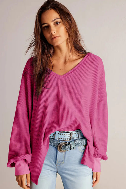 Classic Vintage Blouse with a Flattering Fit