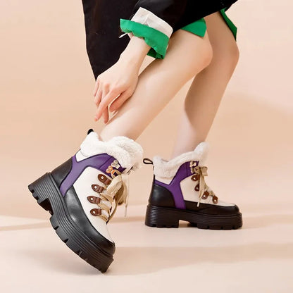 Gracefully Styled Boots for Any Occasion