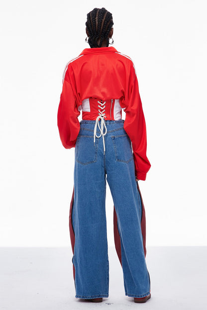 Beautifully Finished Garment in a Timeless Design