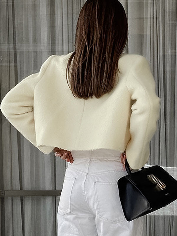 Beautifully Crafted Garment in a Classic Style