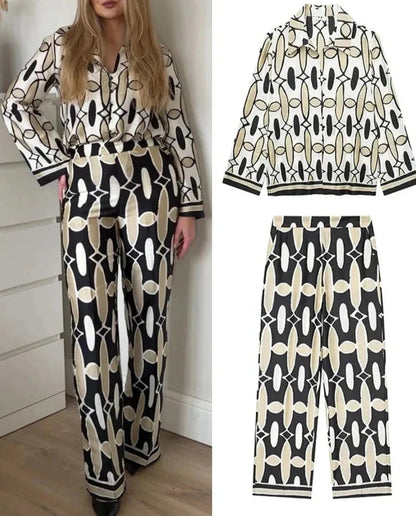 Gracefully Styled Garment for Any Occasion