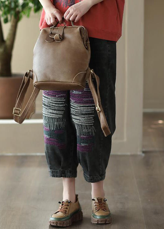 Elegantly Styled Pants for Everyday Wear