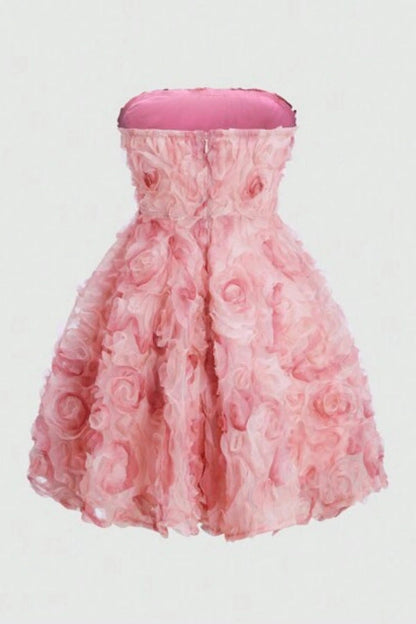 Well Tailored Garment with a Graceful Silhouette