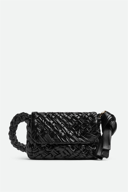 Vintage Inspired Bag with a Contemporary Edge