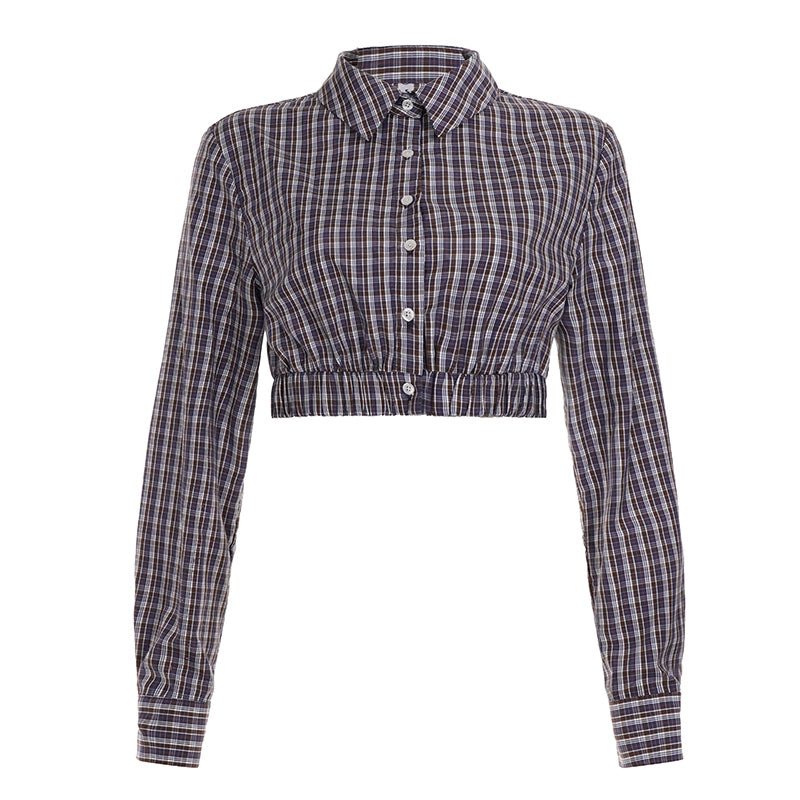 Polished Garment with an Effortless Classic Look