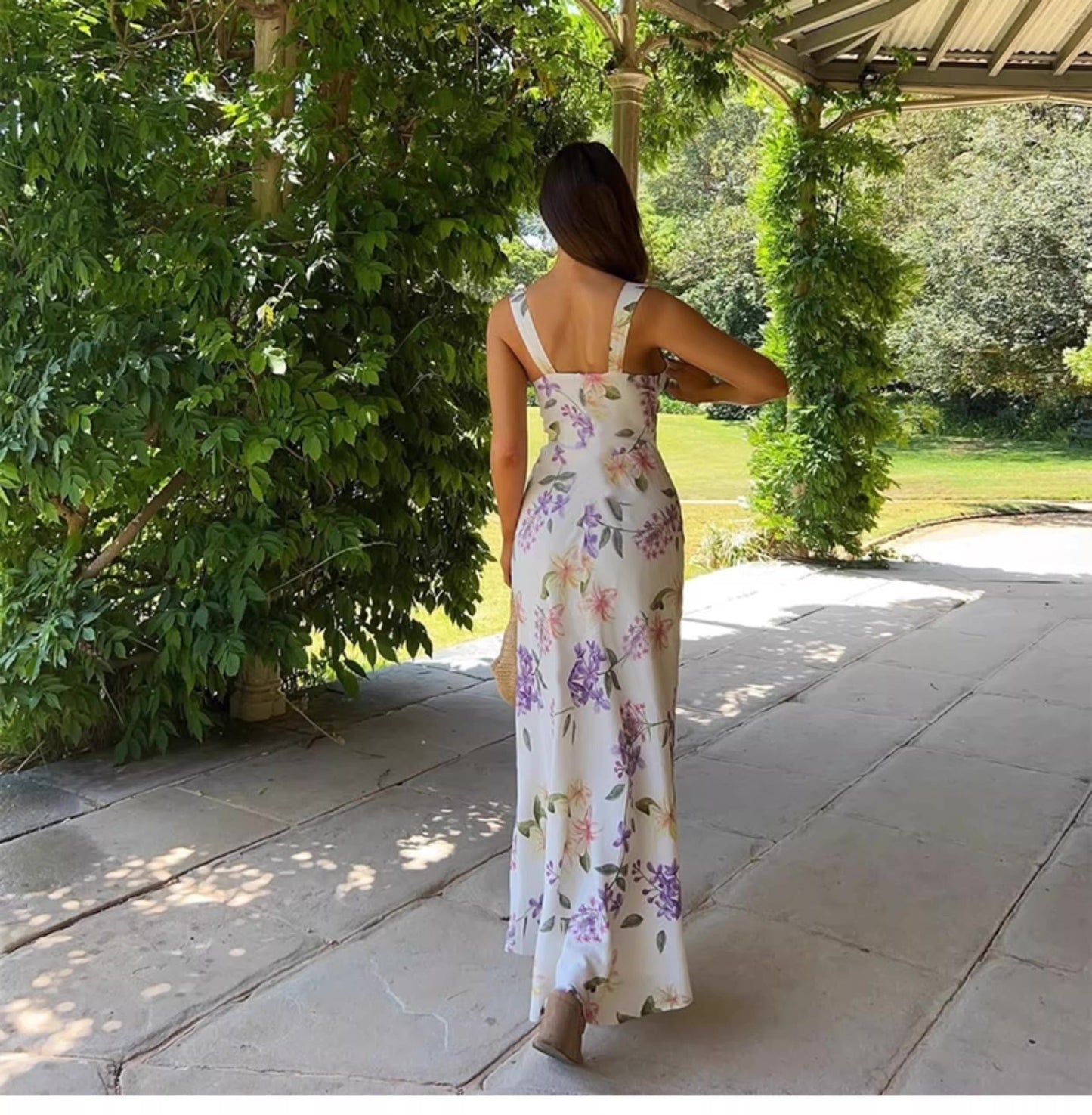 Classic Vintage & Enduringly Stylish Dress